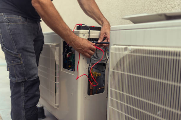 Best Affordable HVAC services  in Lake City, MN