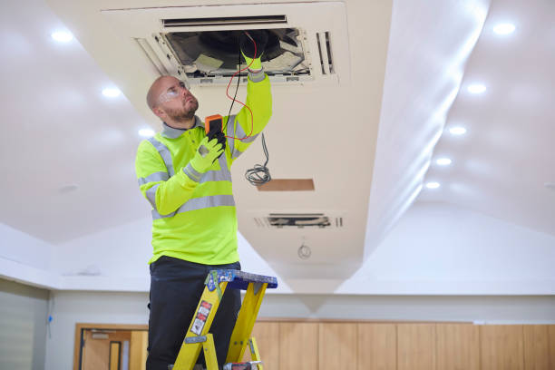 Best Affordable HVAC services  in Lake City, MN