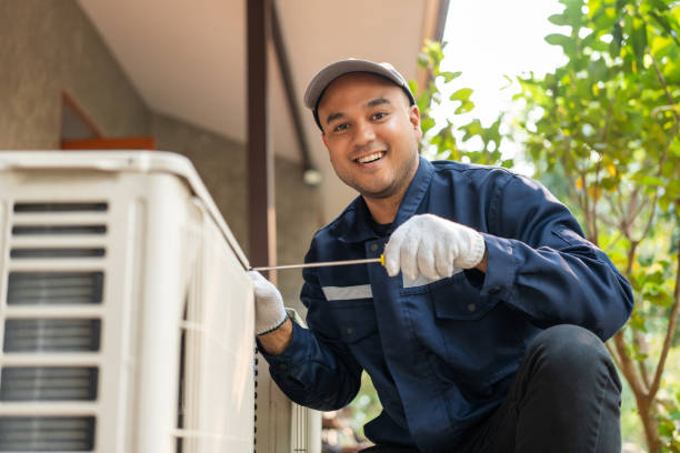 HVAC maintenance plan in Lake City, MN