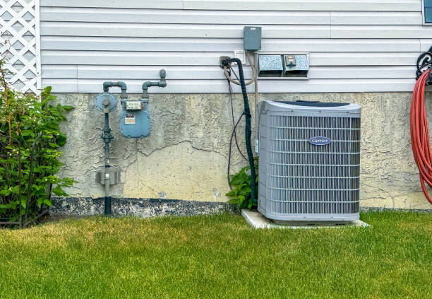 Best HVAC replacement cost  in Lake City, MN